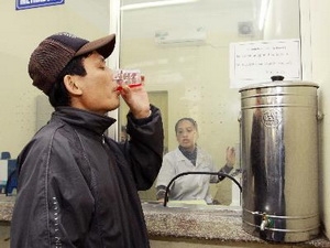 Hạn chế gia tăng số người nghiện ma túy, nhiễm HIV